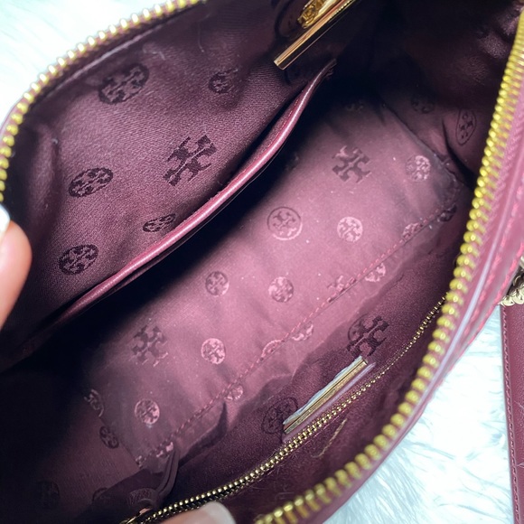 Tory Burch Satchel - Picture 6 of 12